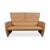 Angel 3250 2-Seater Sofa in Cognac Leather from Jori For Sale - Image 4 of 12