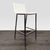 Brand: CB2. Dimensions (in): 17W x 19D x 39H.