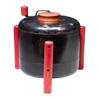 Antique Jolly Time Popcorn Maker c.1930-1950 For Sale