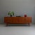 Vintage Teak Sideboard, 1960s, in Very Good conditions. Designed 1960 to 1969 This piece has an attribution mark, I am...