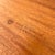 Round Teak Dining Table with Extension by Svend Åge Madsen, 1960s For Sale - Image 13 of 15