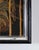 2000 - 2009 Indian Artist, Birdwatchers, Painting on Silk, Framed For Sale - Image 5 of 6