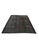 Mid-Century Modern Vintage Large Gray Kilim Rug - 7`6″ X 9`7″ For Sale - Image 3 of 6