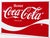 Enamel Coca Cola Sign, 1960s, in Good conditions. Designed 1960 to 1969