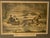 Paper Americana Currier and Ives Original Large Folio (1853): Rare Original 1853 “The Road Winter” For Sale - Image 7 of 12