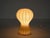 Beige Gatto Cocoon Table Lamps by Castiglioni for Flos, Italy, 1960s, Set of 2 For Sale - Image 13 of 16