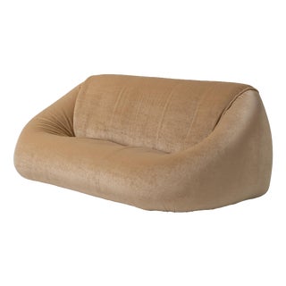 3-Seater Sofa from Cèzamè Paris, France, 1970s For Sale