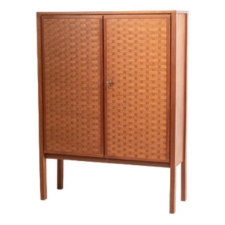 Sideboard by Leo Bub for Bub Wertmöbel For Sale