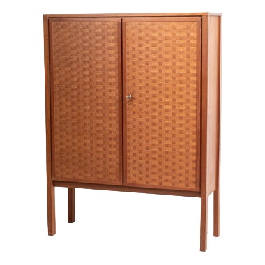 Sideboard by Leo Bub for Bub Wertmöbel For Sale