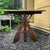 Early 1900s Keuffel & Esser (1867-1980) Drafting Table For Sale In New York - Image 6 of 10