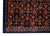 Early 20th Century Persian Senneh Rug For Sale - Image 9 of 12