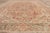 Antique Persian Heriz Rug, 08'04 X 11'06 For Sale - Image 9 of 10