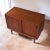 Danish Modern Modular Teak Sliding Door Cabinets by Lyby Mobler For Sale - Image 10 of 11