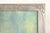 Metal Tiffany Studios New York Art Deco Silvered Bronze Picture Frame For Sale - Image 7 of 14