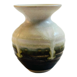 Studio Pottery Bud Vase