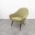 Designed by Czech Architect František Jirák for Tatra, Czechoslovakia in the 1960s. Newly Upholstered, Wooden Parts...