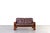Mid-Century Modern Brutalist Bonanza Sofa by Esko Pajamies for Asko, 1960s. For Sale - Image 3 of 16