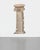 Not Yet Made - Made To Order Hand-Knotted Fragment III Rug in Linen with Wool and Silk by Dinodo Studio For Sale - Image 5 of 6