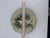 Late 19th Century French Majolica Asparagus Plate From Salins For Sale In San Francisco - Image 6 of 7