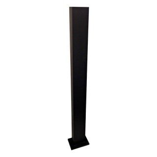 Casella Pylon Torchiere c.1980 For Sale