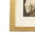 Sacred Heart of Jesus, 20th Century, Engraving, Framed For Sale - Image 3 of 6