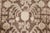 Midcentury Samarkand Handwoven Wool Rug Doris Leslie Blau For Sale - Image 10 of 10