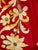 18th Century Large Silk Italian Silk and Gold Embroidery Tapestry For Sale - Image 10 of 14