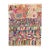 Contemporary Boujad Moroccan Rug, 10'02 X 12'09 For Sale