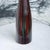 Venini Red-green Carafe by Venini, Italy 1990 For Sale - Image 4 of 7