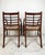 Late 19th Century Aesthetic Movement Dining Chairs, Set of 6 For Sale - Image 4 of 18