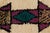 Textile Vintage Moroccan Runner With Polychromatic Geometric Medallions From Rug & Kilim For Sale - Image 7 of 7