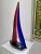 Contemporary Murano Glass Sailboat For Sale - Image 3 of 5