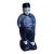 1970s Delft Man Single Shaker Holland For Sale