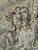 Medieval Hunts of Maximilian Wool Tapestry, Brussels, 1960s For Sale - Image 10 of 18