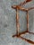 Brown 19th Century Antique Barley Twist Leg 1 Drawer Side Table With Knapp Joint For Sale - Image 8 of 10