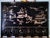 Mid 20th Century Chinese Export Six Panel Carved Soapstone Coromandel Screen For Sale - Image 15 of 16