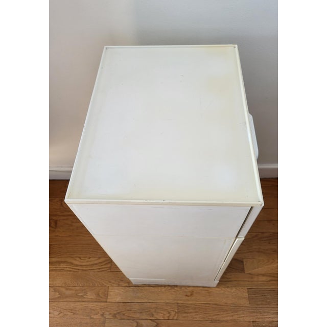 Vintage Cabinet by Marc Held Furniture for Prisunic, 1960 For Sale - Image 15 of 17