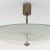 1940s Pendant Light attributed to Pietro Chiesa for Fontana Arte, 1940s For Sale - Image 5 of 10