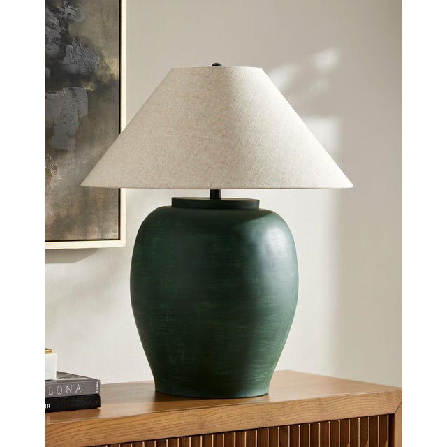 Illuminate your living space with the elegant charm of the Forest Collection's accent floor lamp. Standing gracefully at...