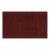 Sample - Schumacher Wide Faille Tape in Wine For Sale