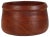 Teak Bowl, 1960s For Sale