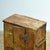 Primitive Wooden Cabinet, 1930 For Sale - Image 6 of 14