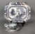 Black 19th Century English Black Transferware Ironstone Collection, 20 Pieces For Sale - Image 8 of 16