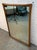 Mid 20th Century Vintage Mid-Century Walnut Sculpted Wall Mirror For Sale - Image 5 of 6