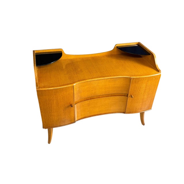 Mid-Century Modern Mid-Century Modern Dressing Table, 1970 For Sale - Image 3 of 17