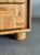 1970s Post Modern Dresser in Oak For Sale - Image 13 of 16