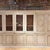 Antique White A Grand Georgian-Style Pine Library Cupboard or Kitchen Cabinets, C. 1920. For Sale - Image 8 of 8