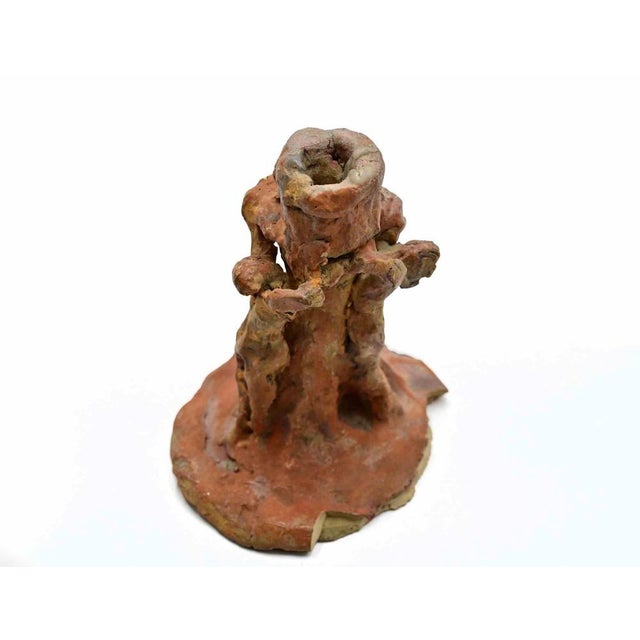 1960s Candelabra by Sirio Pellegrini, 1960s For Sale - Image 5 of 6