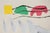 Wolff Mirus, 2nd Letter to L., 1990, Gouache & Mixed Media For Sale - Image 8 of 12