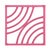 Hot Pink Swirl Writing Desk - Pink For Sale - Image 8 of 9
